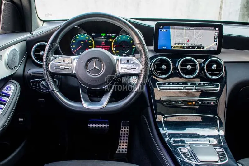 Mercedes-Benz Glc 300 2021 photo 4