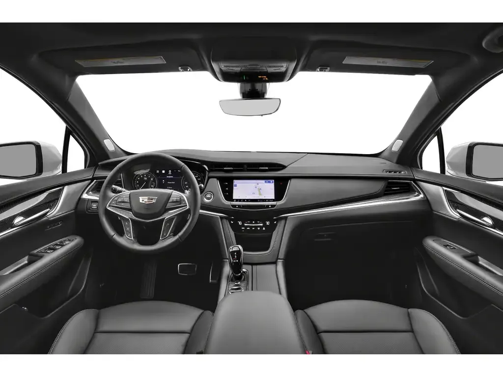Cadillac Xt5 2025 photo 5