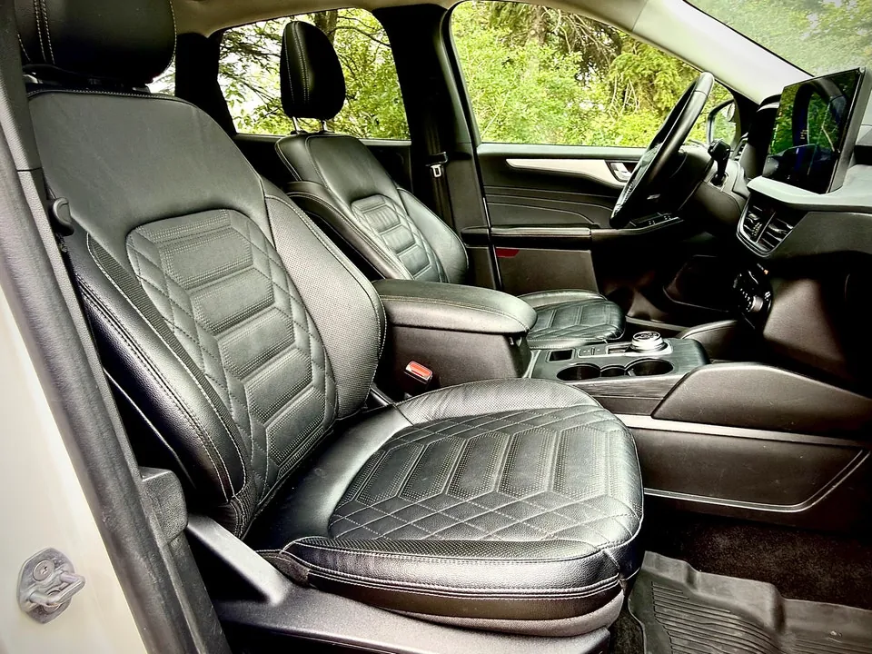 Ford Escape 2024 photo 5