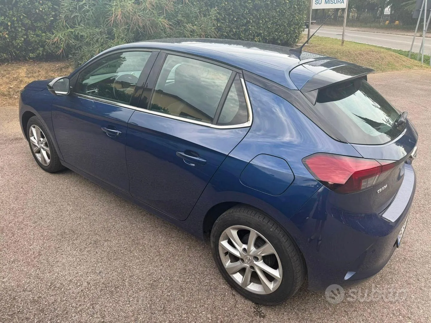 Opel Corsa 2021 photo 2