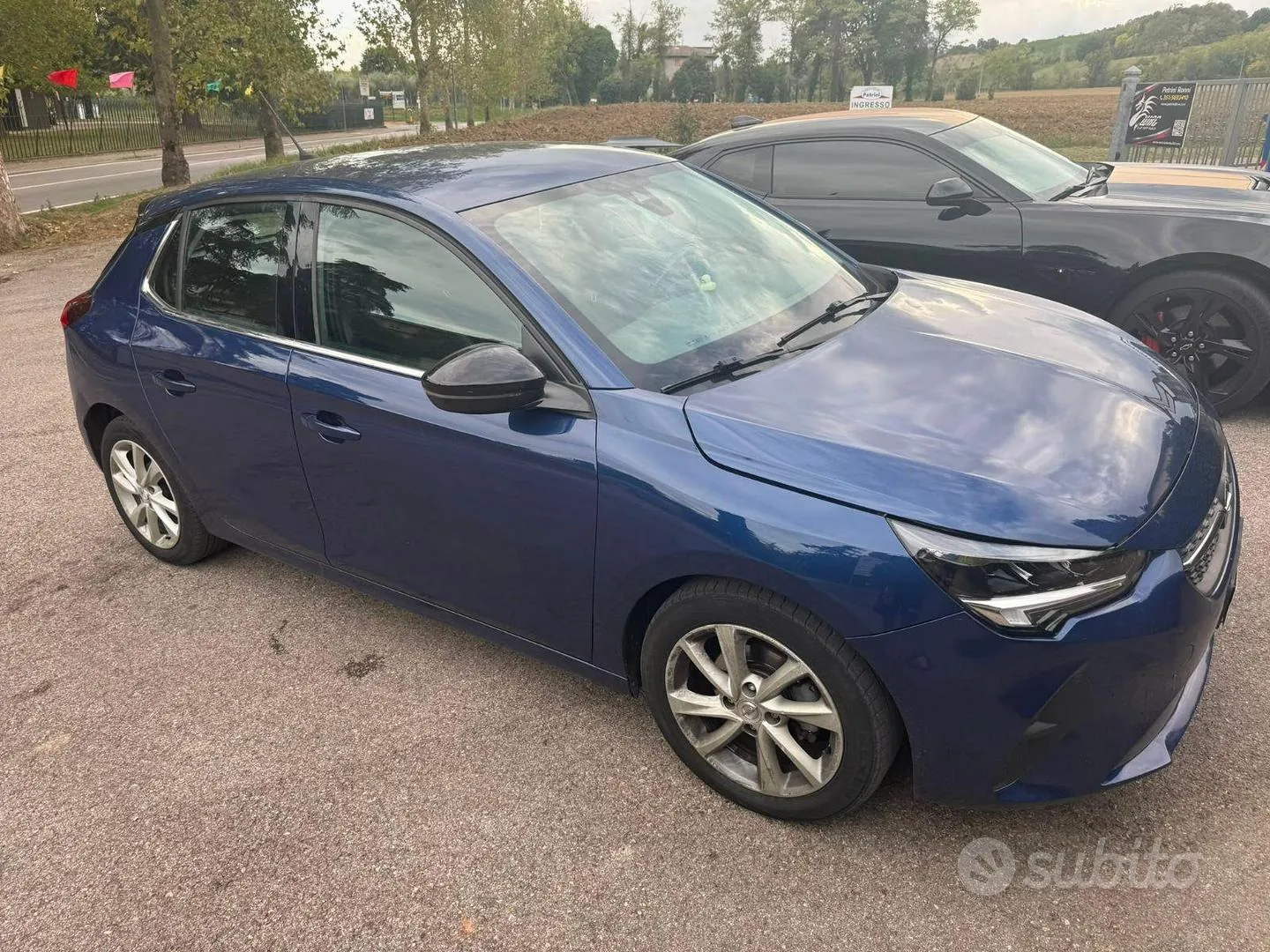 Opel Corsa 2021 photo 5