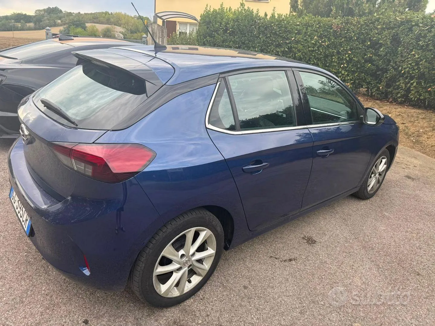 Opel Corsa 2021 photo 4