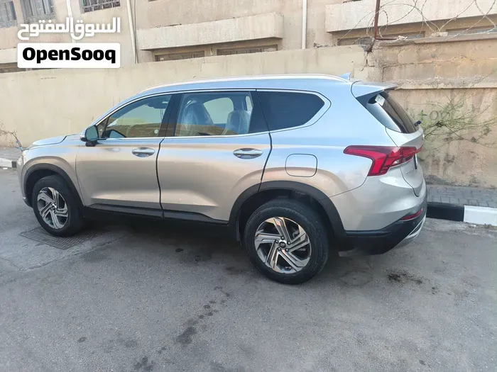 Hyundai Santa Fe 2023 photo 5