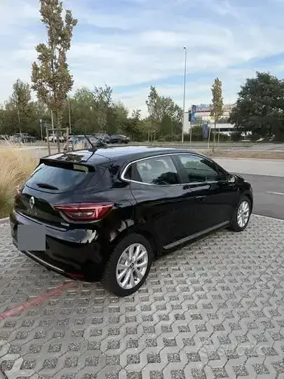 Renault Clio 2022 photo 3