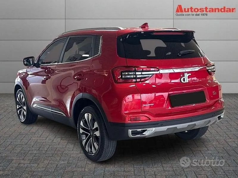 DR Automobiles Dr5 2023 photo 4