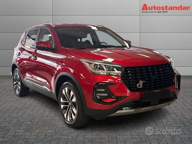 DR Automobiles Dr5 2023 photo 3