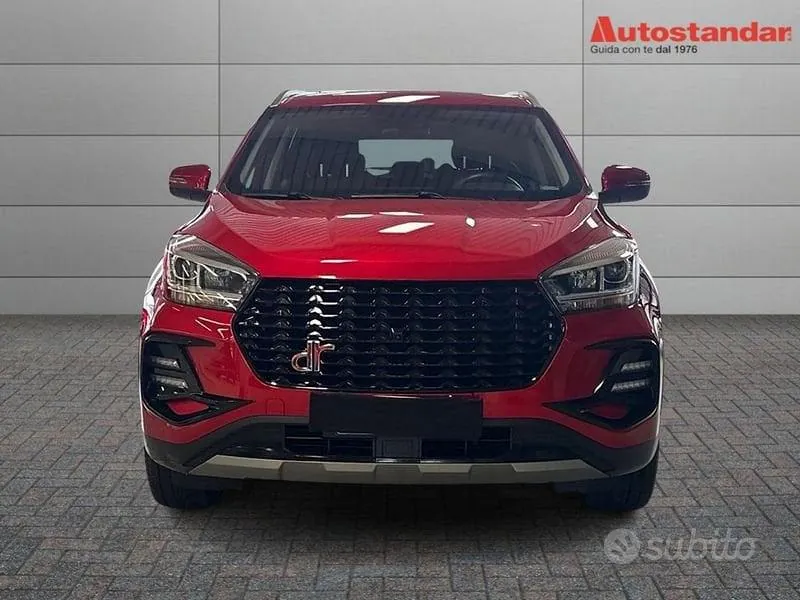 DR Automobiles Dr5 2023 photo 2