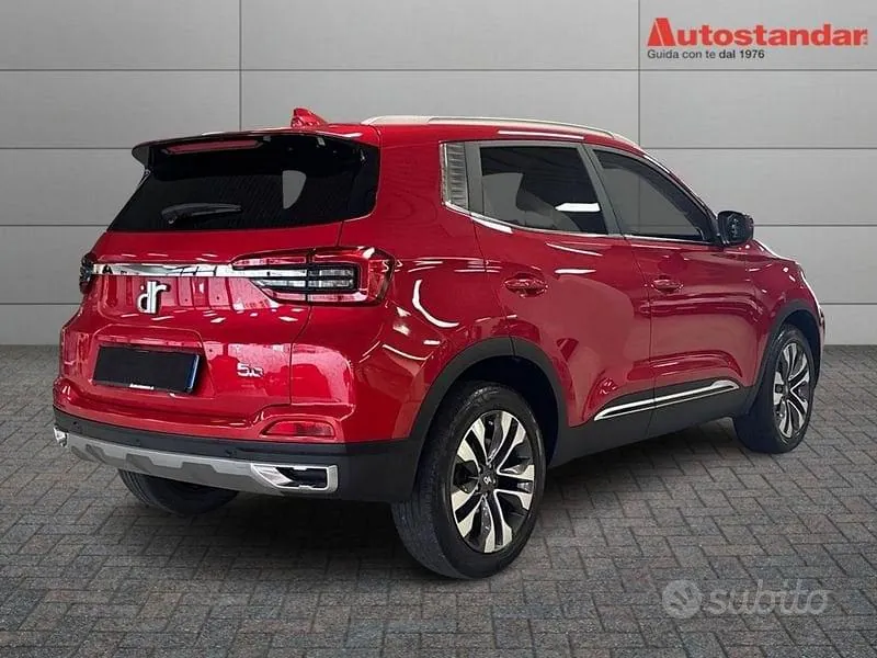 DR Automobiles Dr5 2023 photo 5