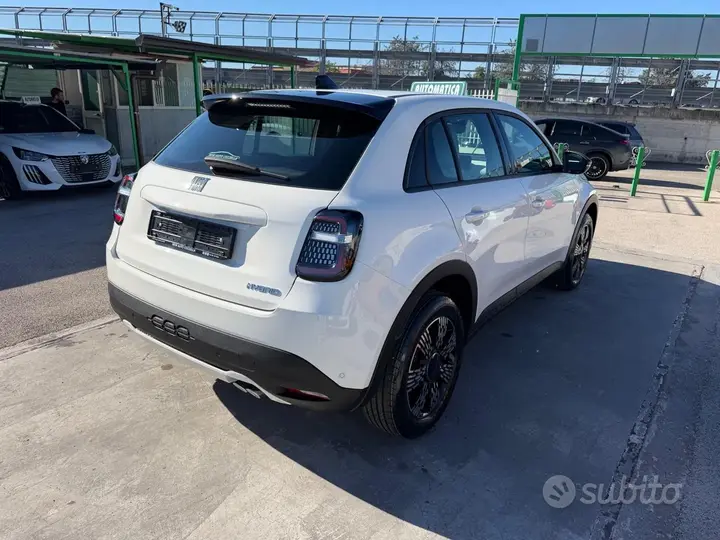 Fiat 600 2026 photo 5