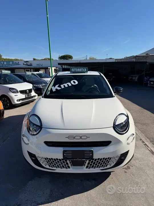 Fiat 600