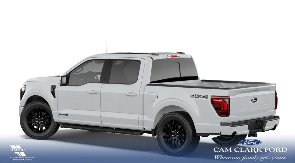 Ford F-150 2026 photo 2
