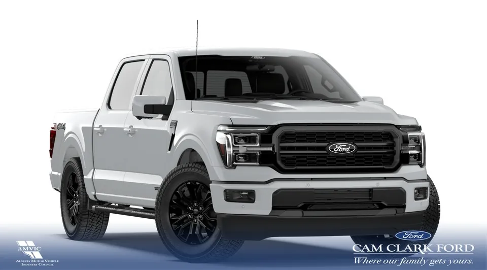 Ford F-150 2026 photo 4