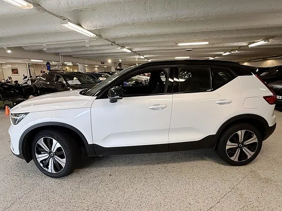 Volvo Xc40 2023 photo 5