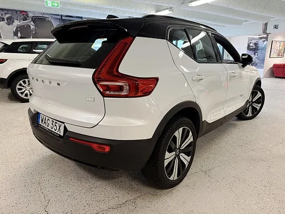 Volvo Xc40 2023 photo 3