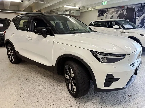 Volvo Xc40 2023 photo 2