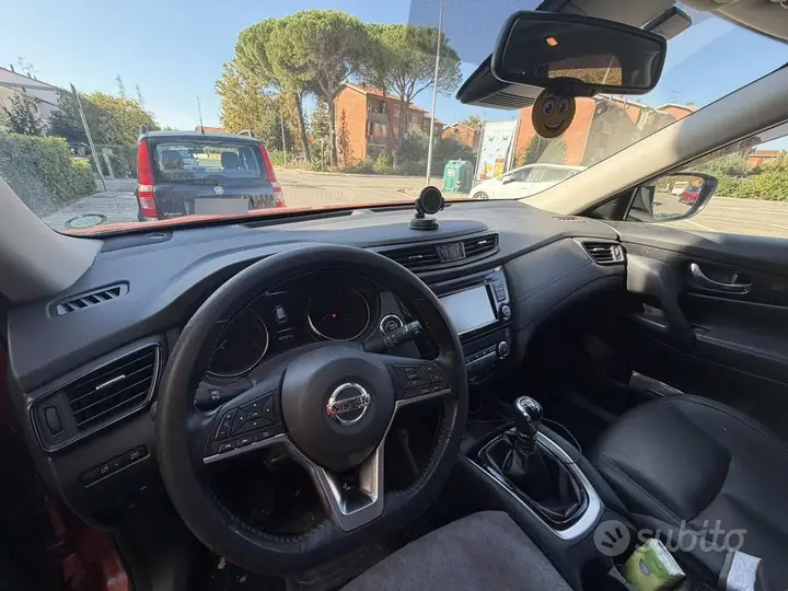 Nissan X-Trail 2020 photo 3