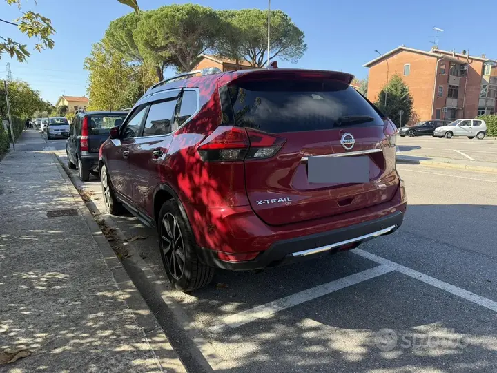 Nissan X-Trail 2020 photo 2