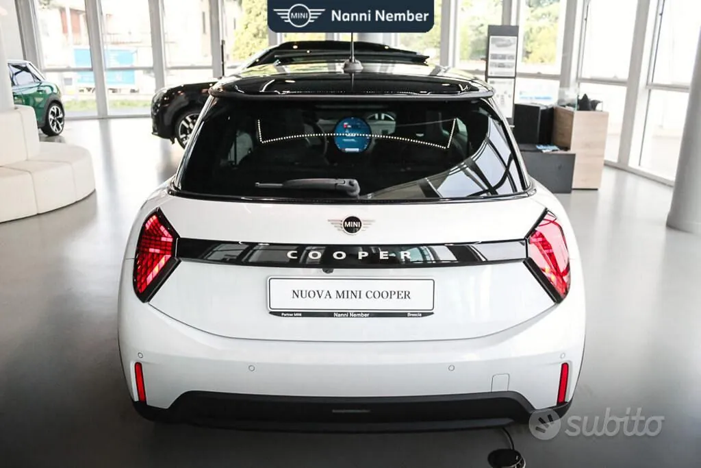 Mini Mini Cooper 2026 photo 4