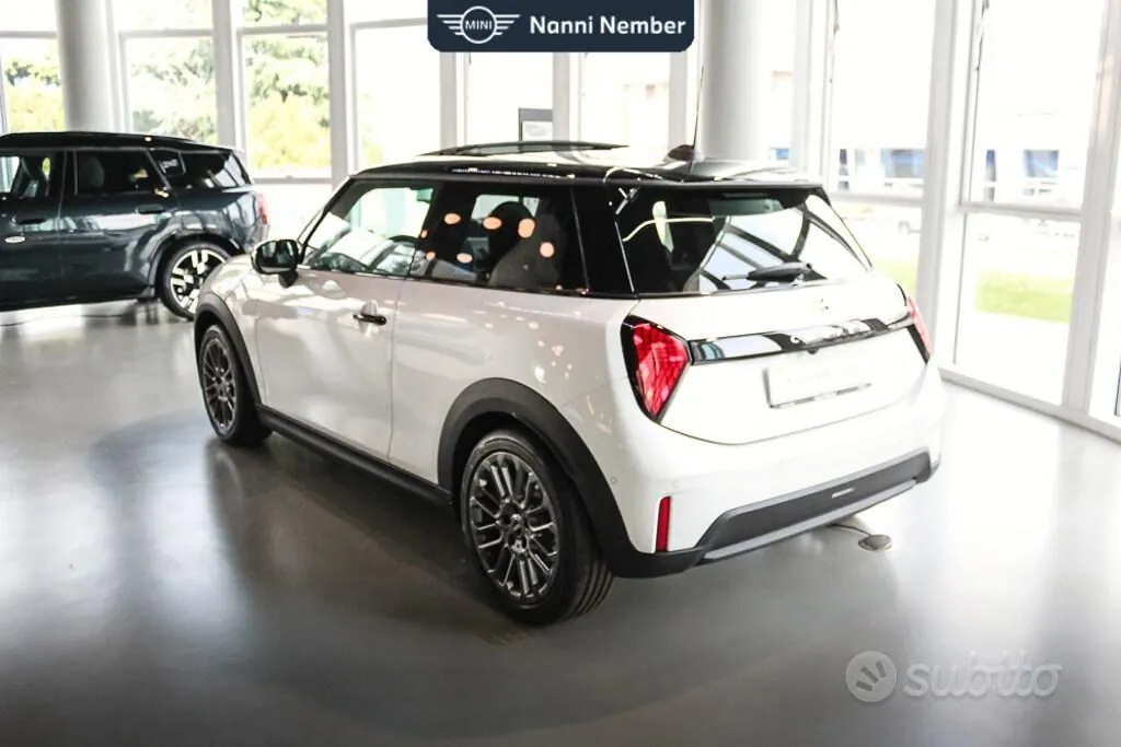 Mini Mini Cooper 2026 photo 3
