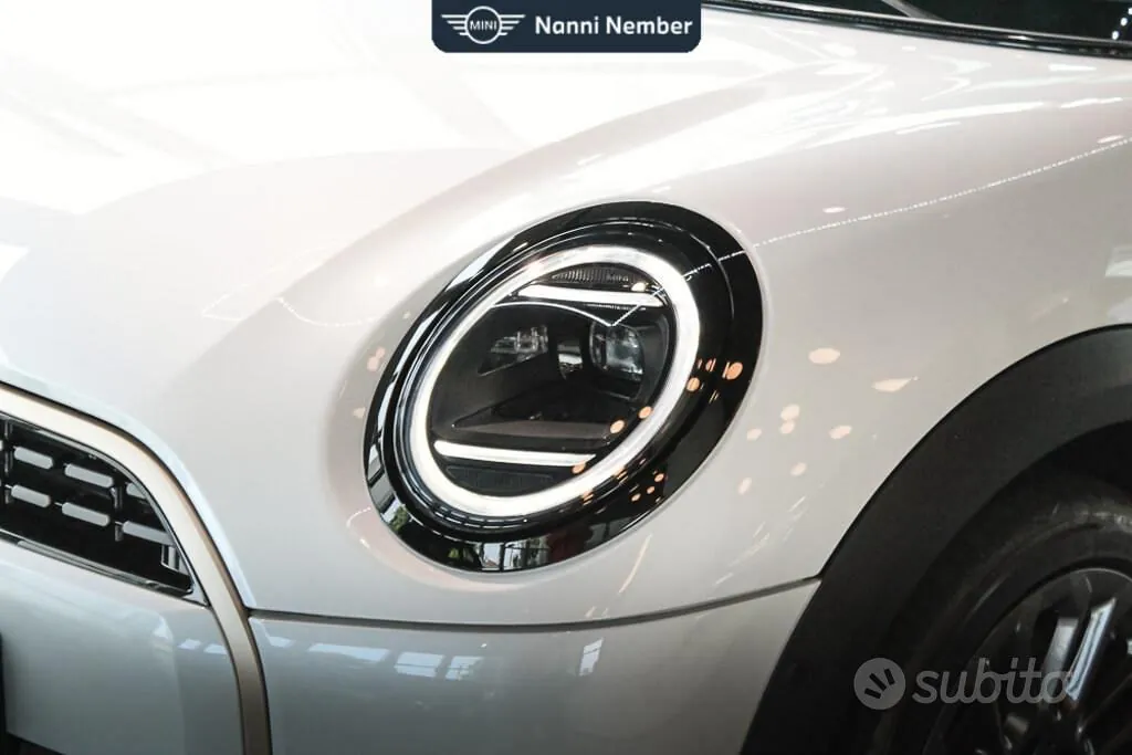 Mini Mini Cooper 2026 photo 5