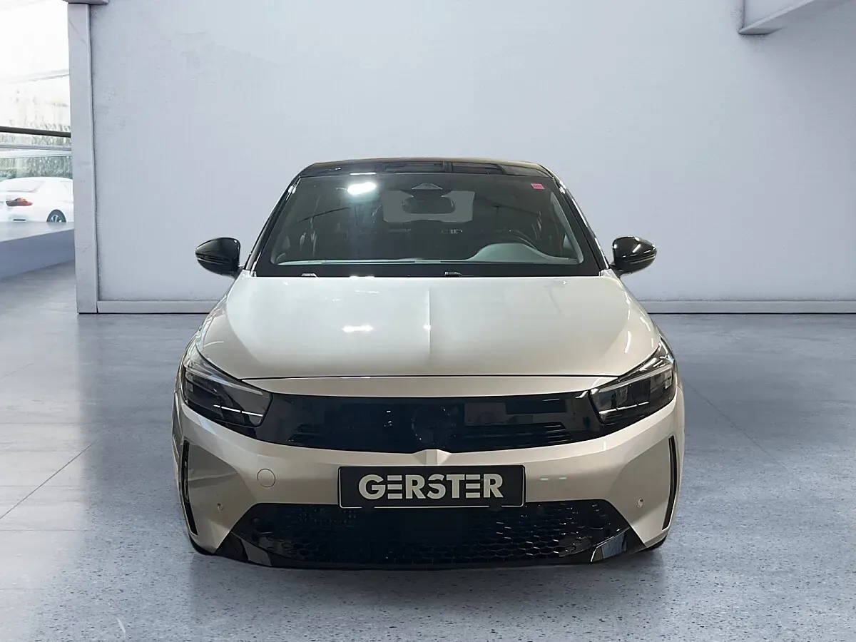 Opel Corsa 2025 photo 2