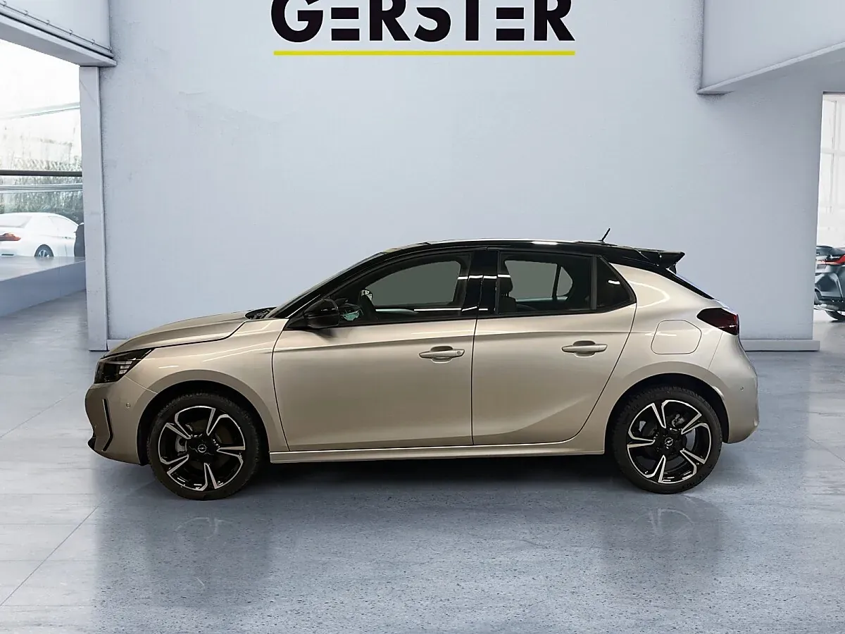 Opel Corsa 2025 photo 3