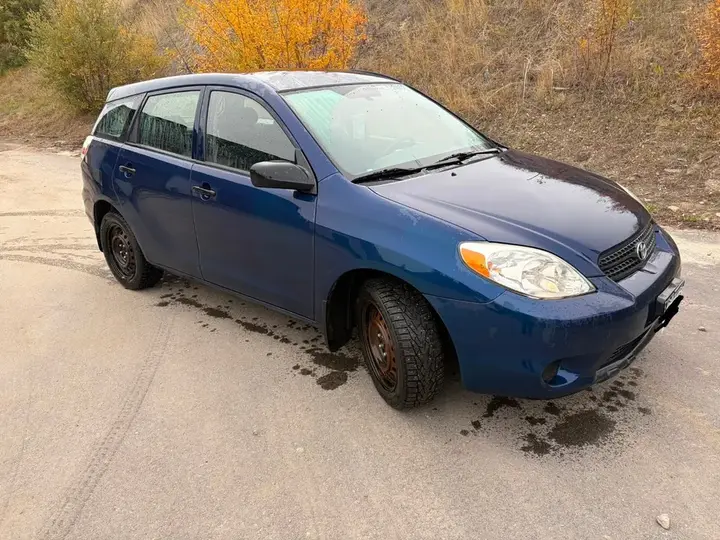 Toyota Matrix