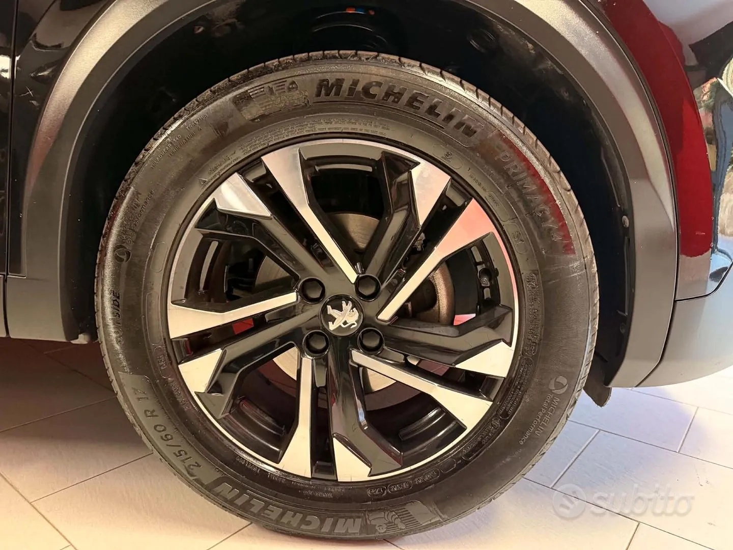 Peugeot 2008 2022 photo 3