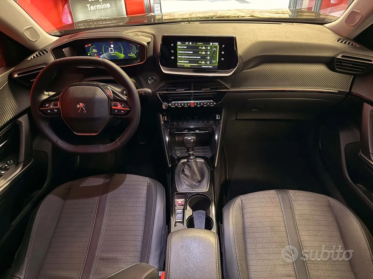 Peugeot 2008 2022 photo 5