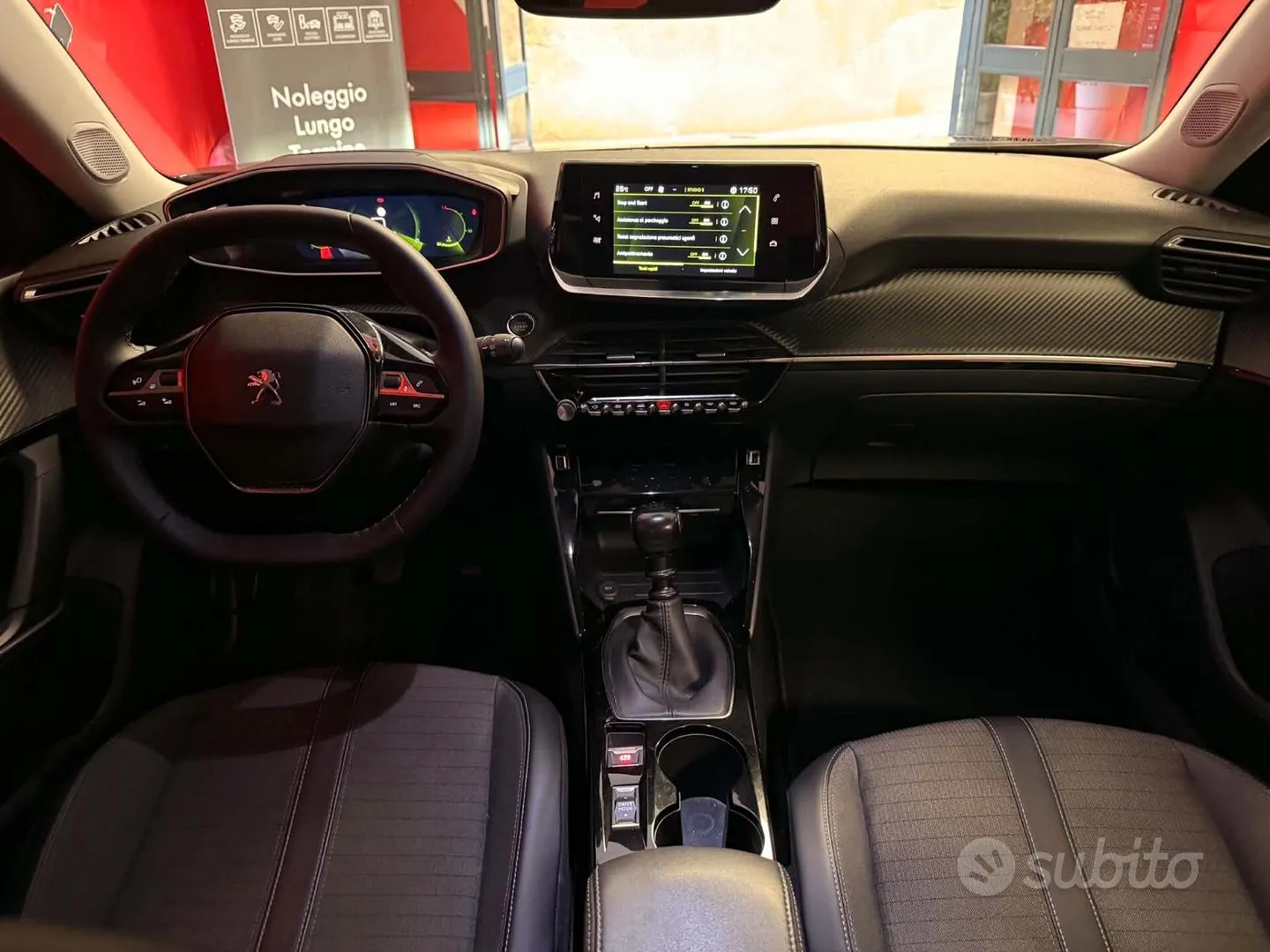 Peugeot 2008 2022 photo 4