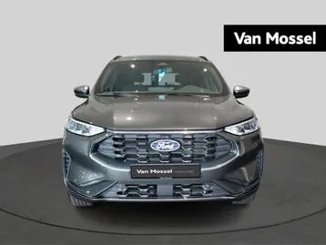 Ford Kuga 2026 photo 2