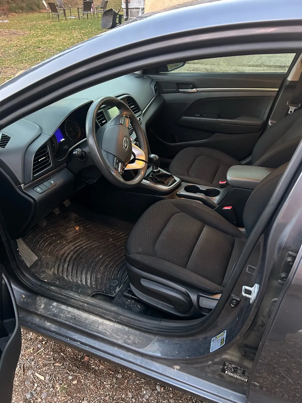 Hyundai Elantra 2019 photo 5