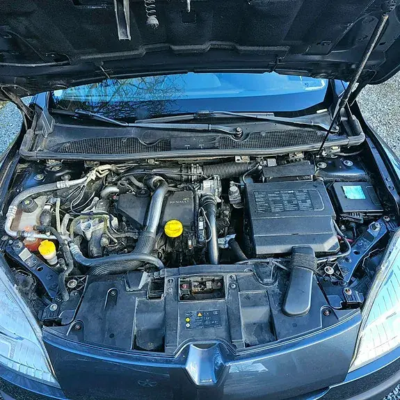 Renault Megane 2010 photo 3