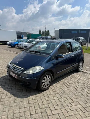 Mercedes-Benz A180 Cdi