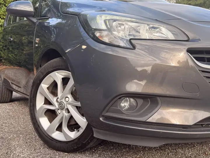 Vauxhall Corsa 2016 photo 5