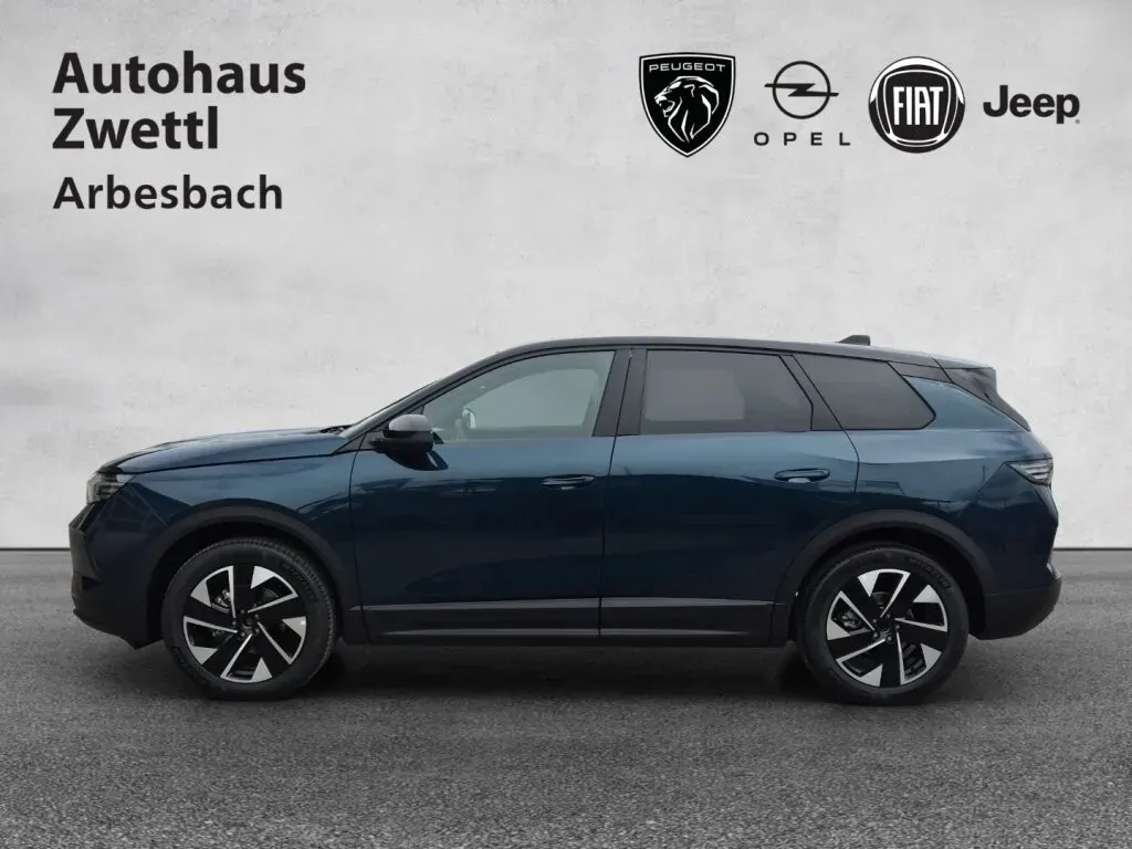 Opel Grandland 2026 photo 3