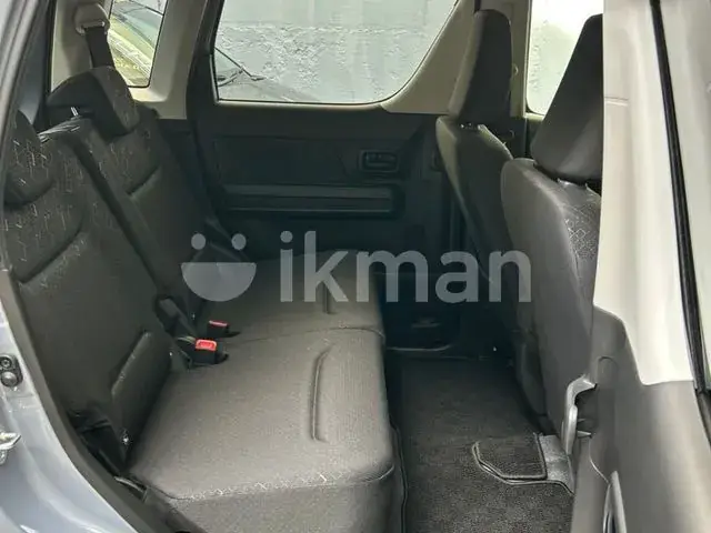 Suzuki Wagon R 2024 photo 5