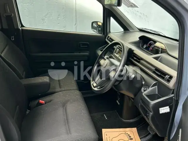 Suzuki Wagon R 2024 photo 3