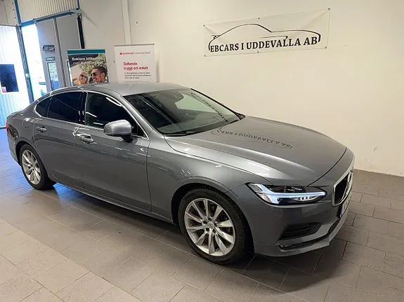 Volvo S90 2020 photo 2