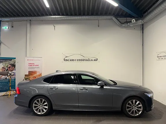 Volvo S90 2020 photo 3