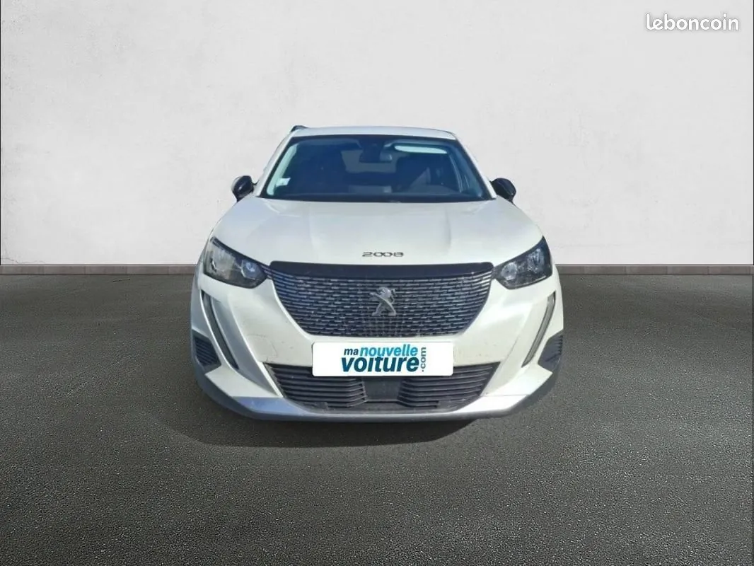 Peugeot 2008 2022 photo 2