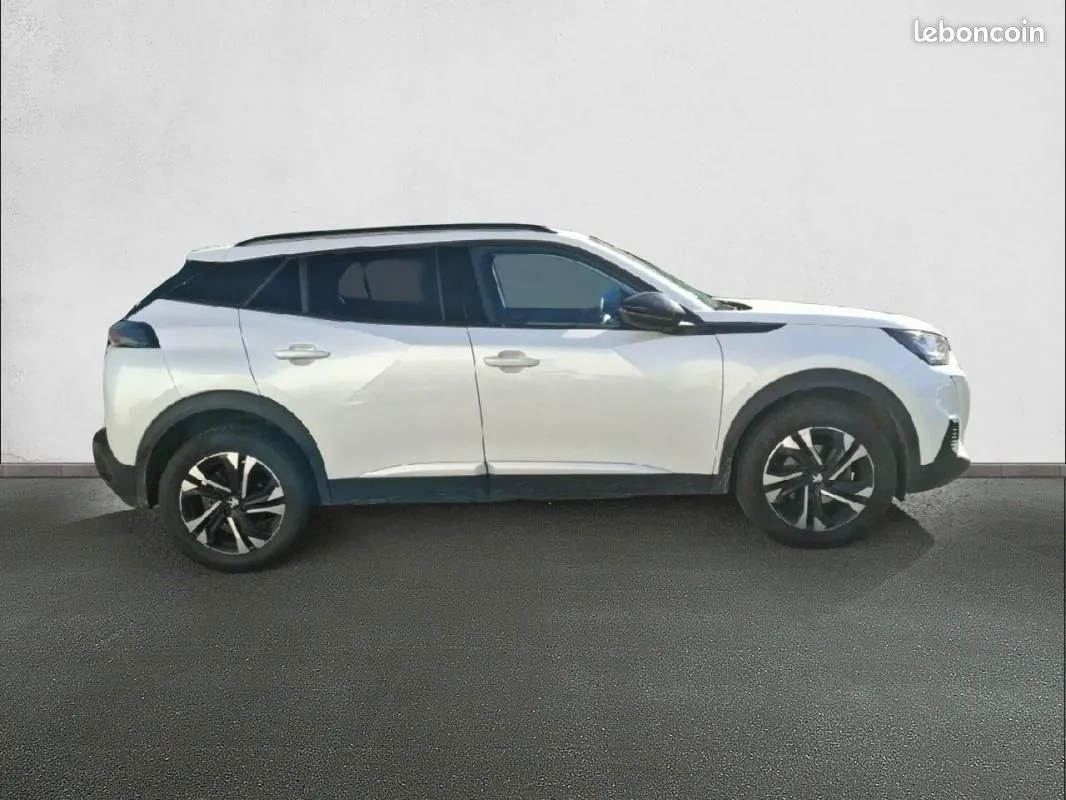 Peugeot 2008 2022 photo 4