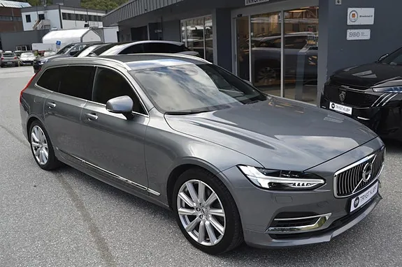 Volvo V90