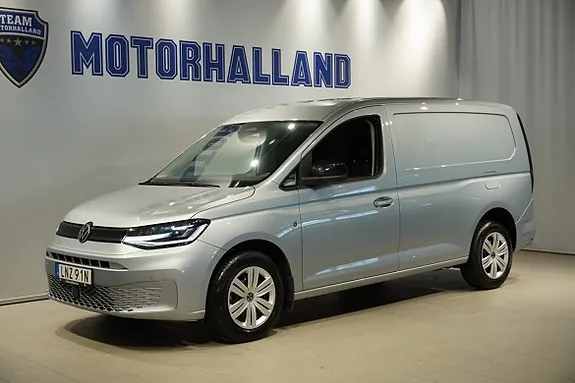 Volkswagen Caddy Maxi 2026 photo 4