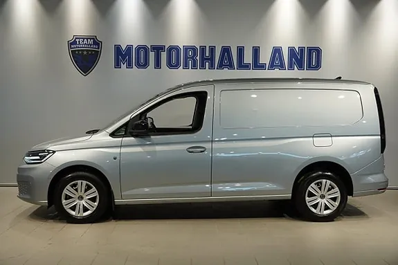 Volkswagen Caddy Maxi 2026 photo 3