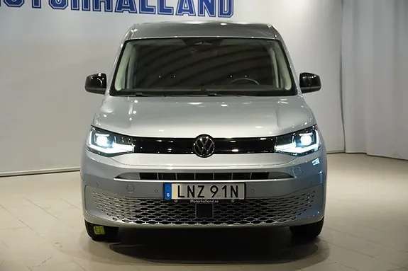 Volkswagen Caddy Maxi 2026 photo 2