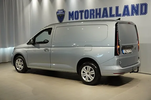 Volkswagen Caddy Maxi 2026 photo 5