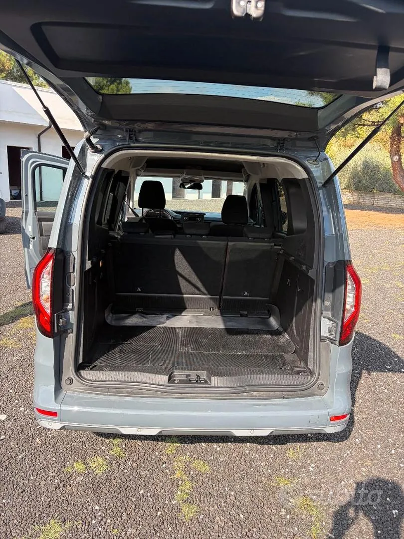 Renault Kangoo 2022 photo 5