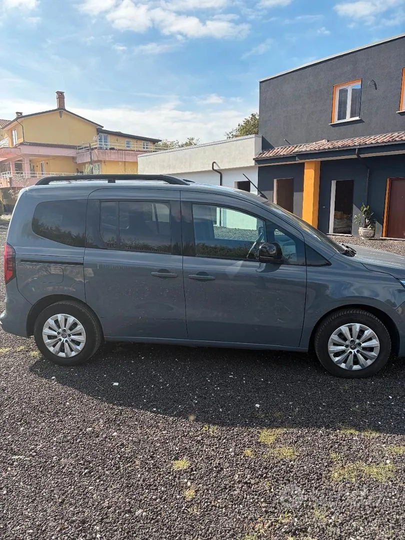 Renault Kangoo 2022 photo 2