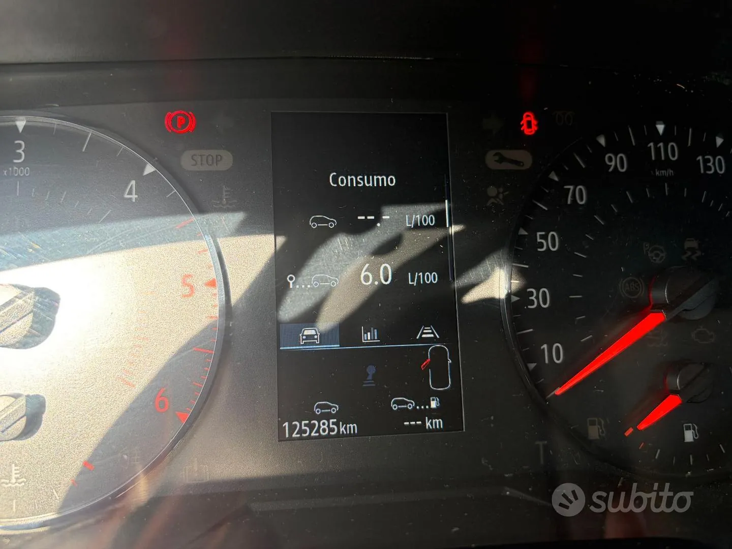 Renault Kangoo 2022 photo 4